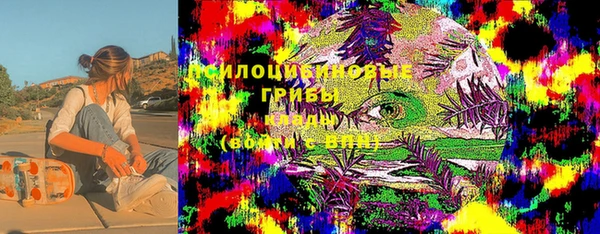 хмурый Зерноград